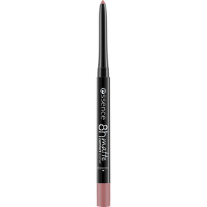 essence 8H Matte Comfort Lipliner