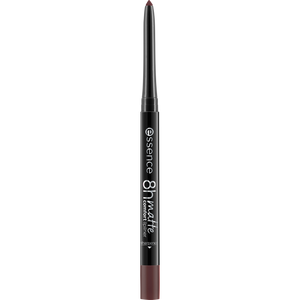 essence 8H Matte Comfort Lipliner