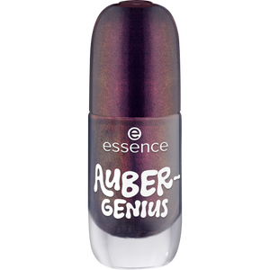 essence gel nail polish