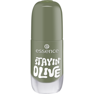 essence gel nail polish
