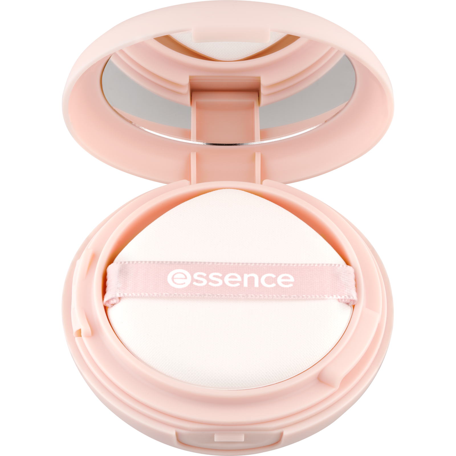 essence silky CUSHION FOUNDATION