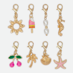 essence club SOLEIL mix & match charms