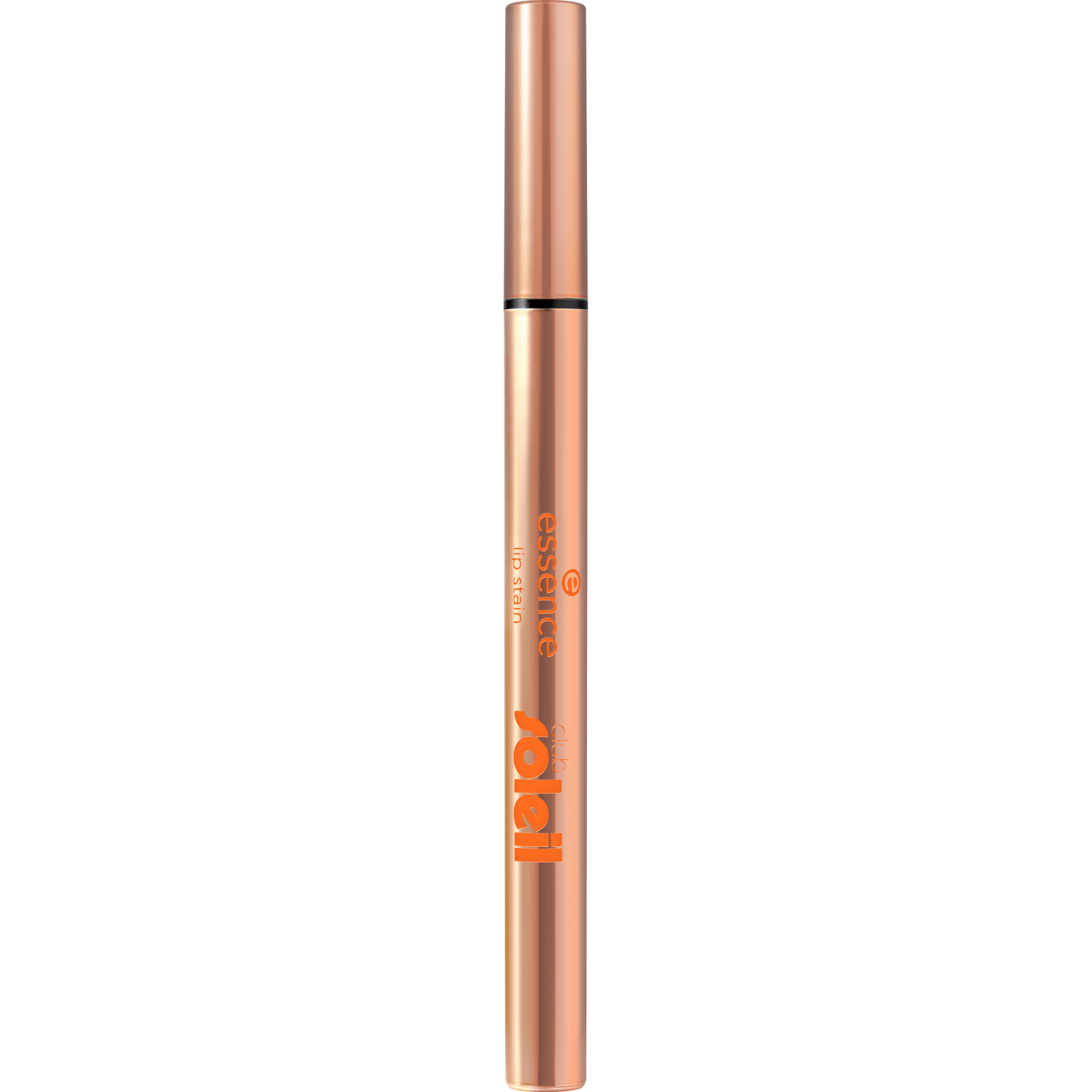 essence club SOLEIL lip stain