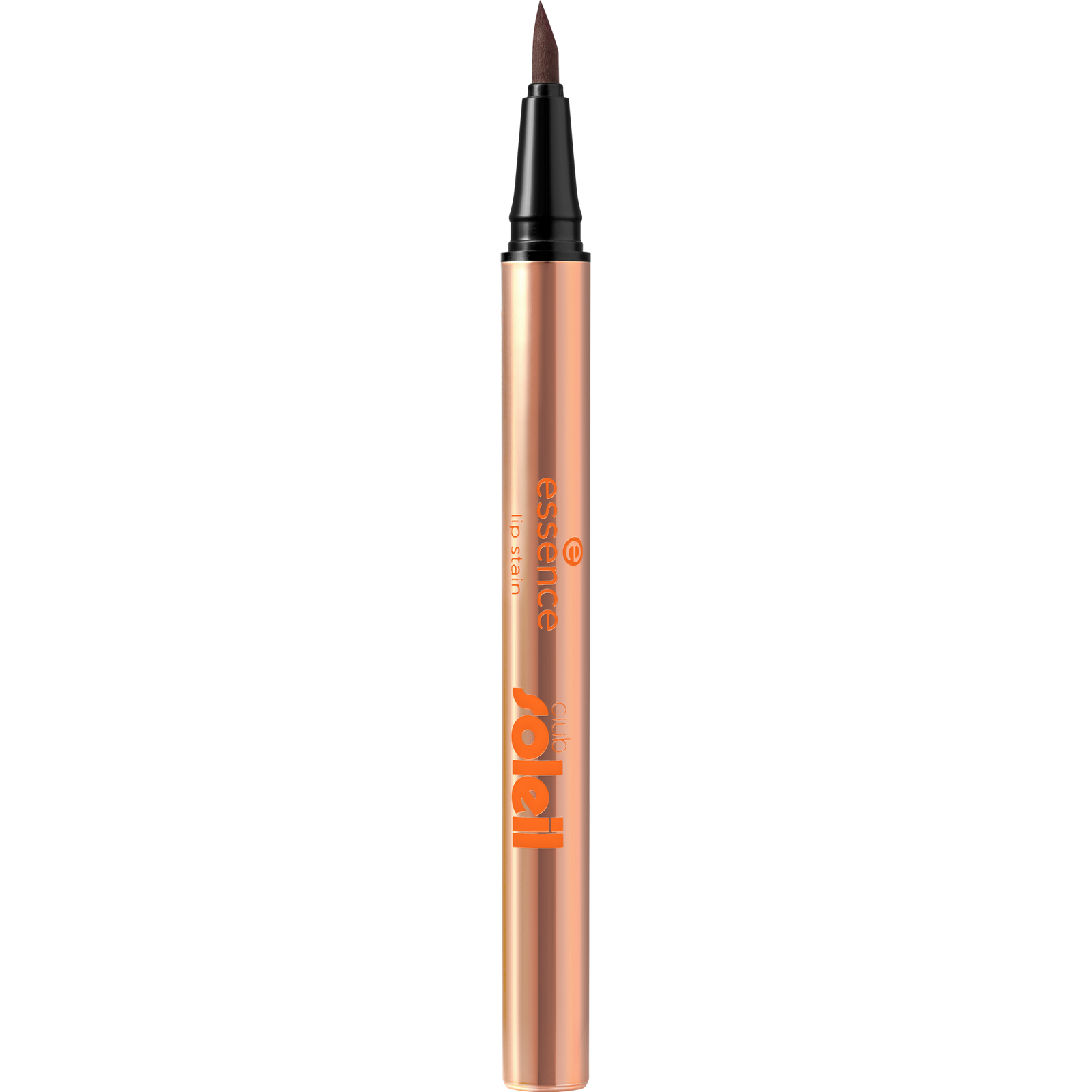 essence club SOLEIL lip stain