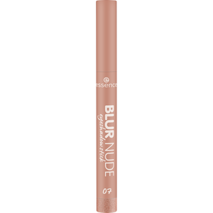 essence BLUR NUDE eyeshadow stick