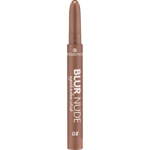 essence BLUR NUDE eyeshadow stick