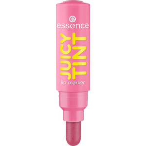essence JUICY TINT lip marker