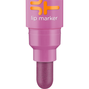 essence JUICY TINT lip marker