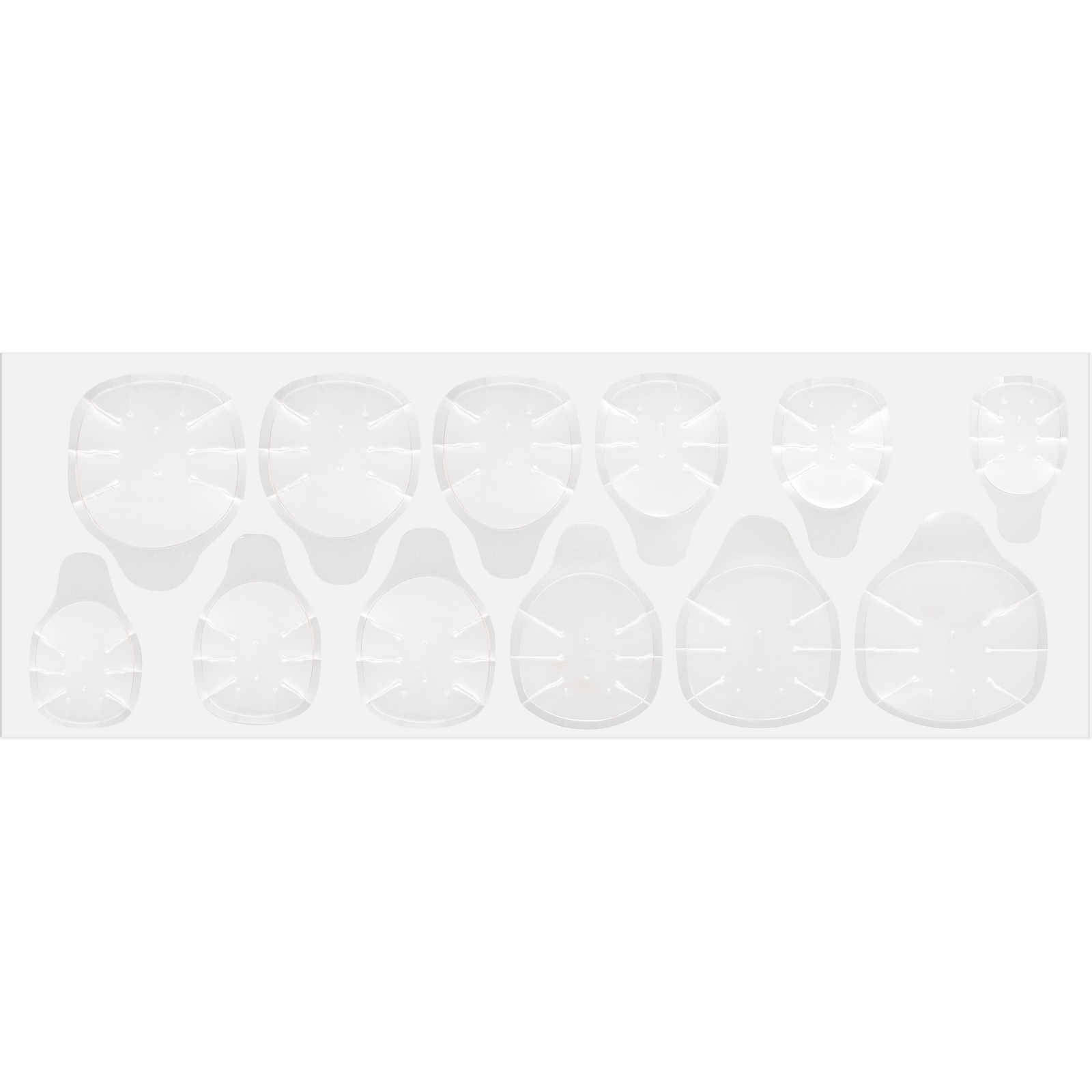 essence what the fake! press-on nails PRESS & GO 02