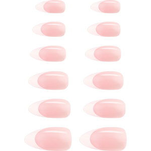 essence what the fake! press-on nails PRESS & GO 01