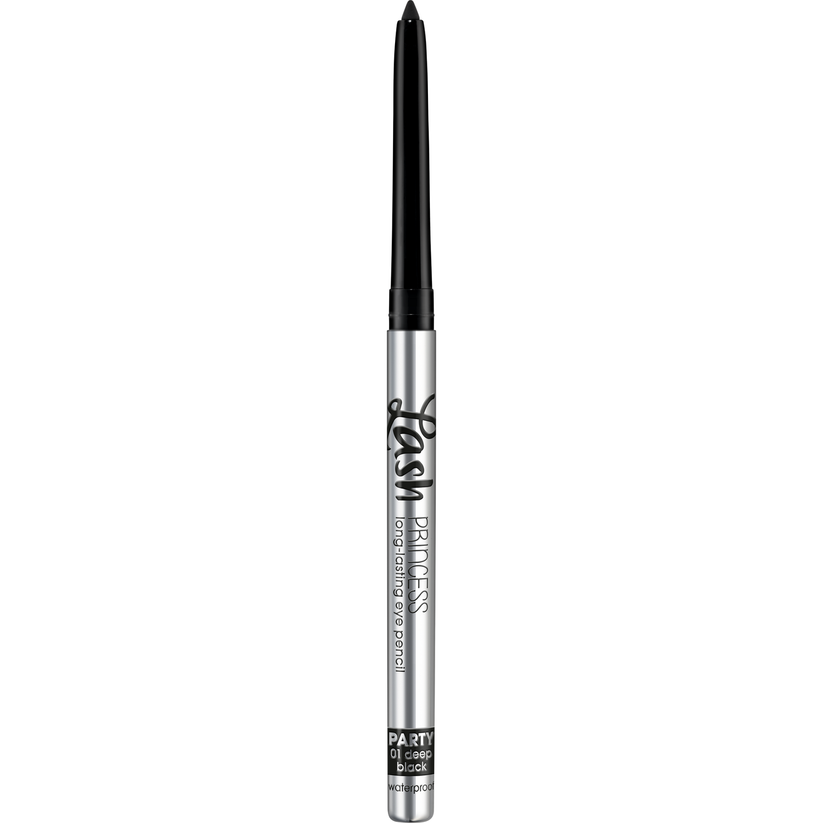 essence Lash PRINCESS long-lasting eye pencil PARTY 01