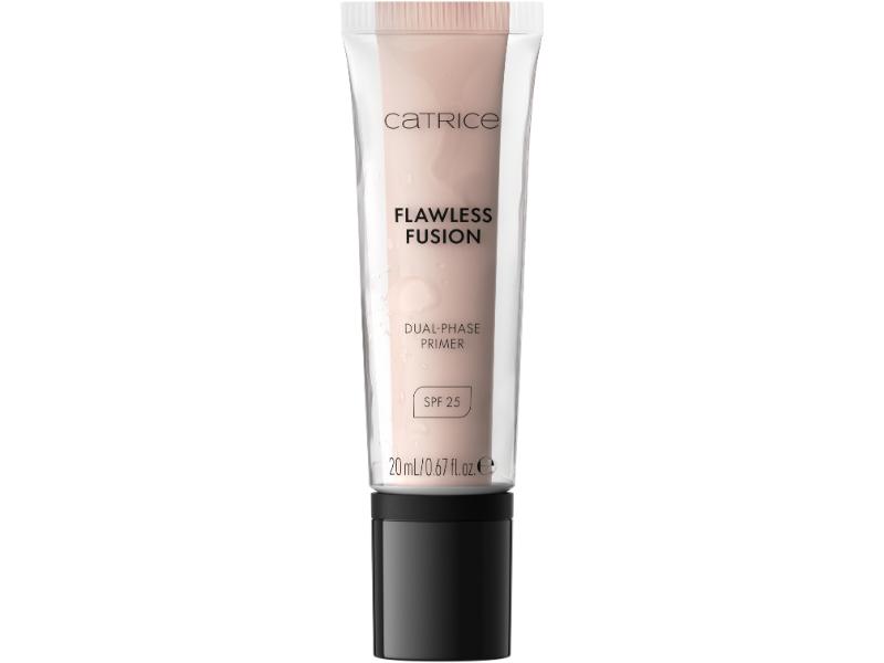 Catrice Flawless Fusion Dual-Phase Primer