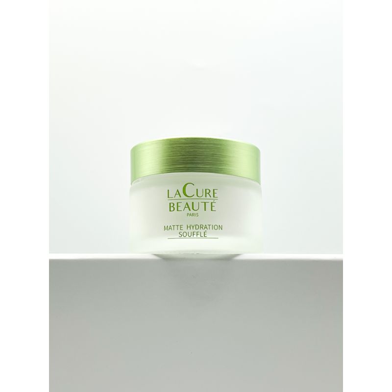 La Cure Beaute Matte Hydration Souffle