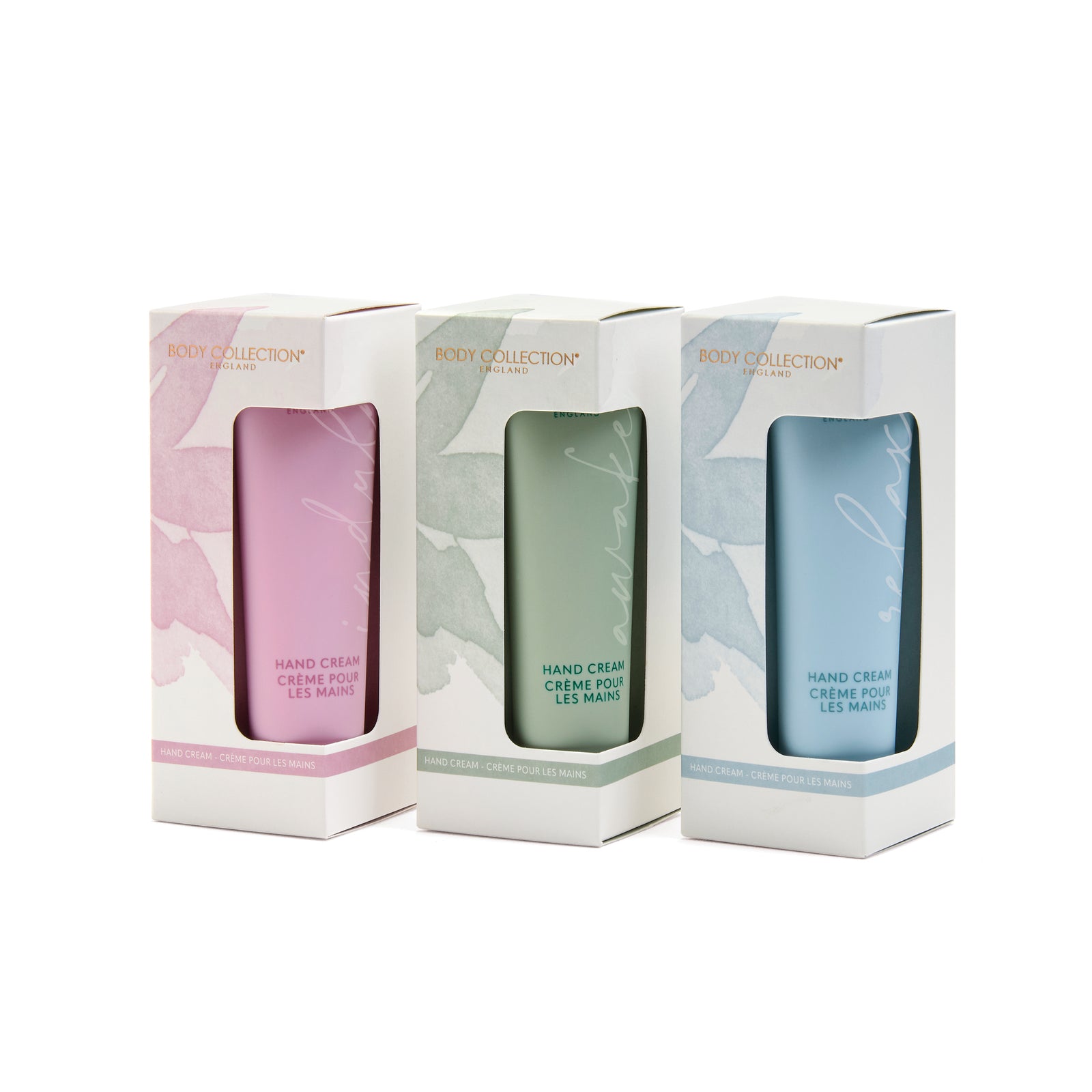 Technic  Body Collection - Hand Cream