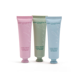 Technic  Body Collection - Hand Cream