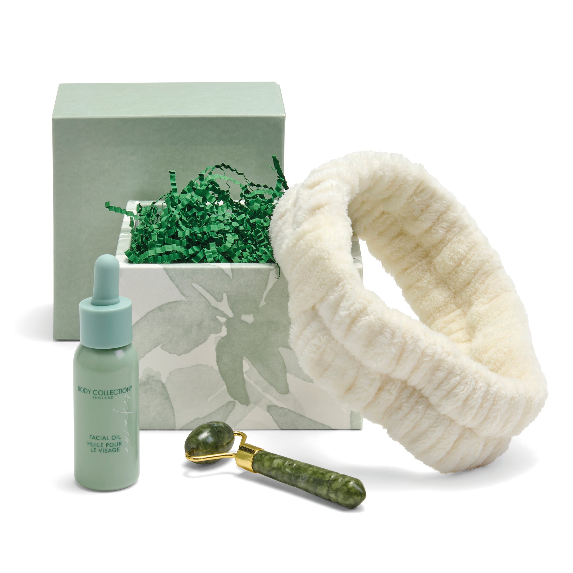 Technic  Body Collection - Facial Glow Gift Set