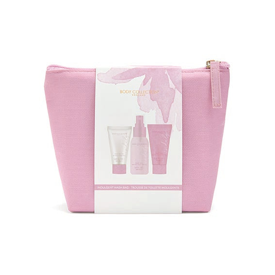 Technic  Body Collection - Indulgent Wash Bag