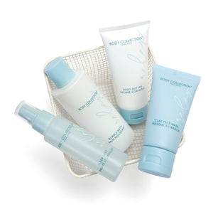 Technic  Body Collection - Spa Gift Set