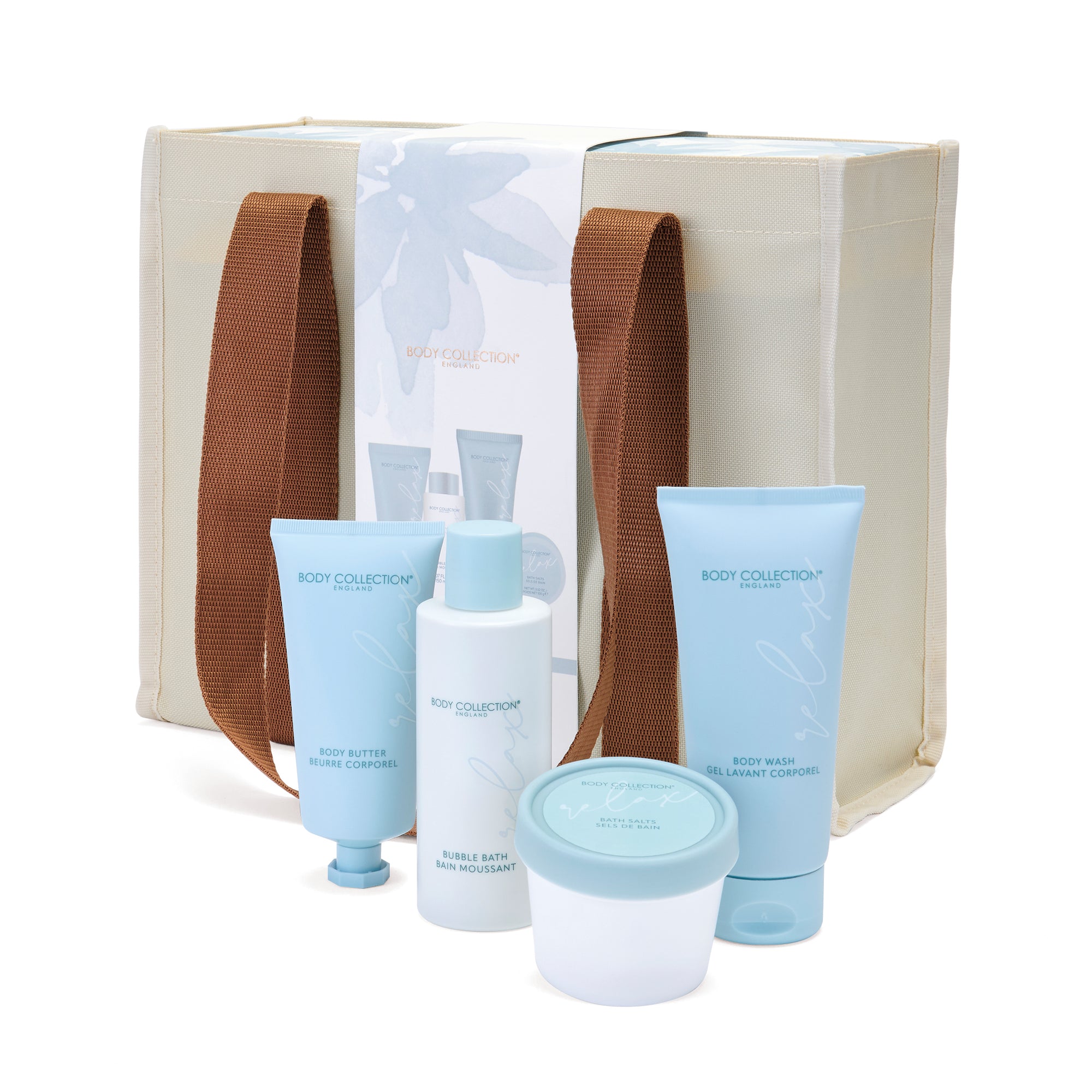 Technic  Body Collection - The Gift Bag