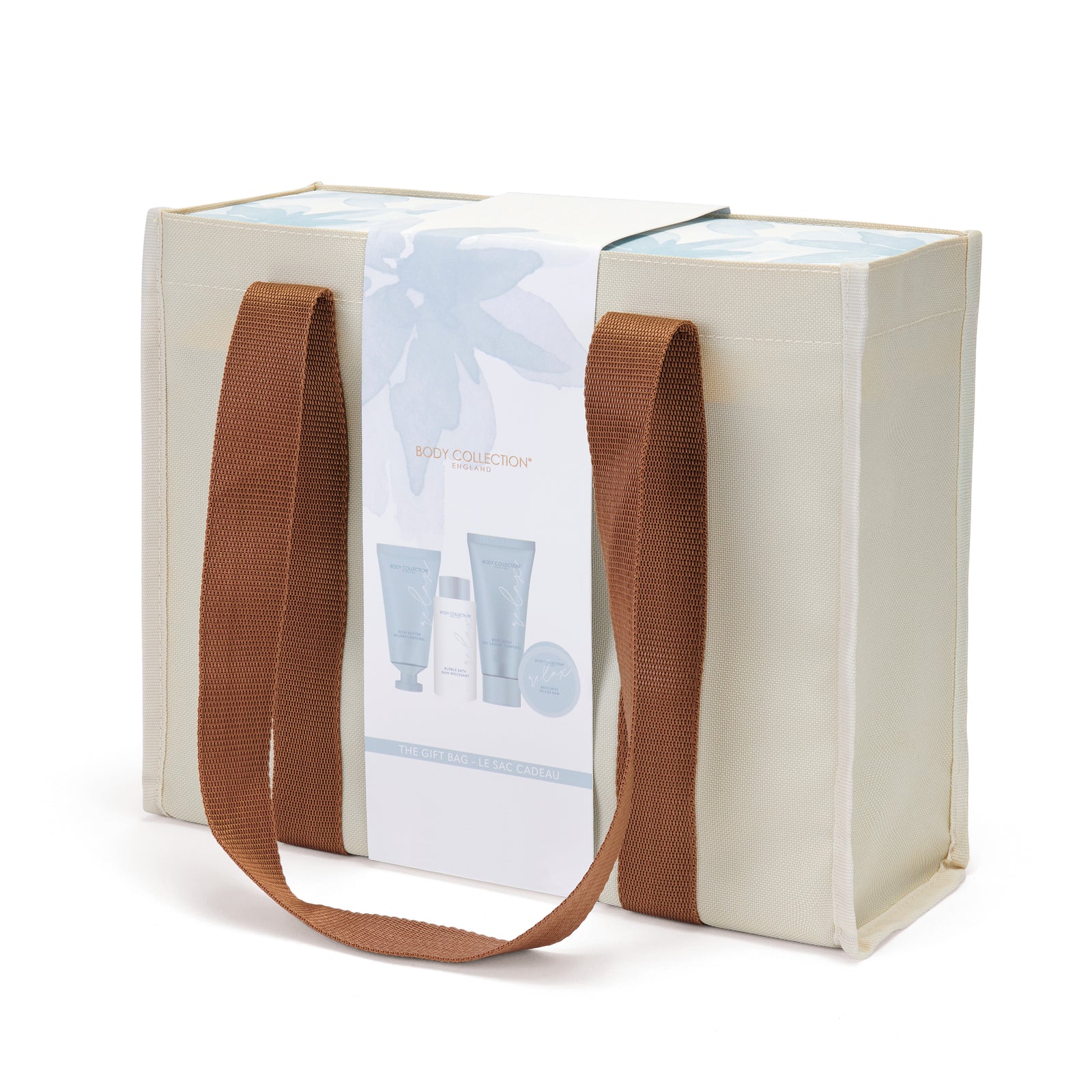 Technic  Body Collection - The Gift Bag