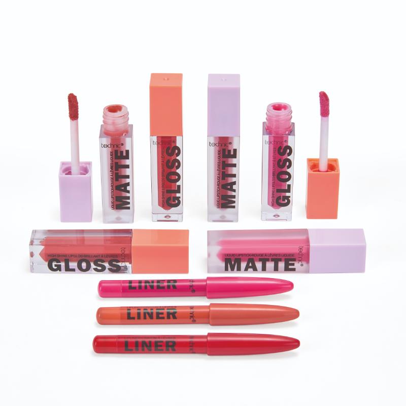 Technic  - Lip Vault