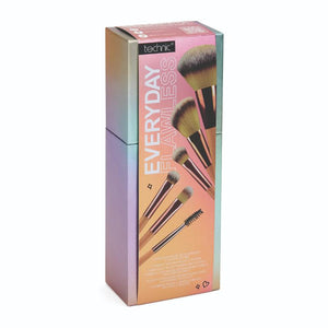 Technic  - Everyday Flawless