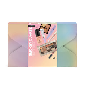 Technic  - Smokey Quartz 7pc Set