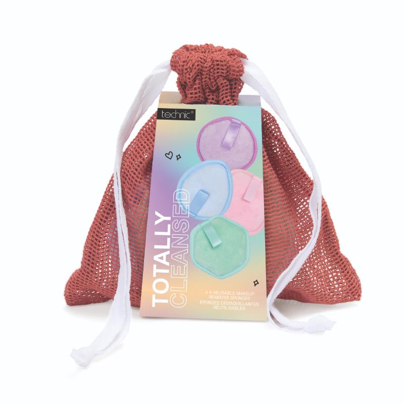 Technic  - Totally Cleansed Kit