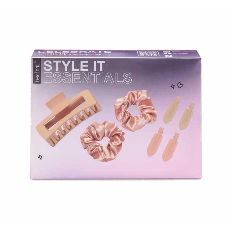 Technic  - Style It Essentials