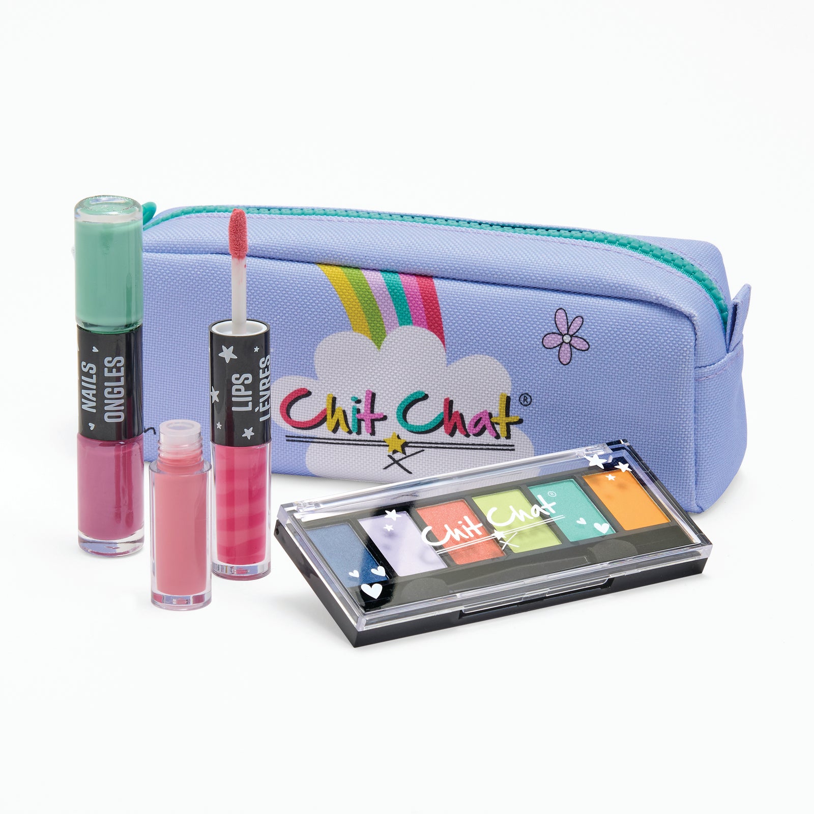 Technic  Chit Chat - Beauty Bag