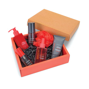 Technic  Man'Stuff - Total Intense Kit