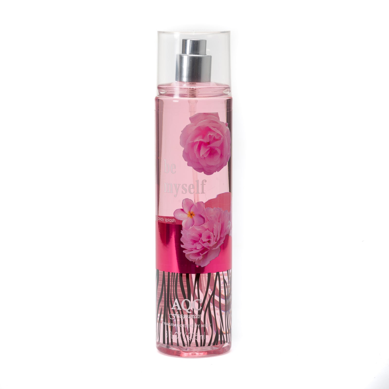 AQC Body Mist Be Myself 236Ml