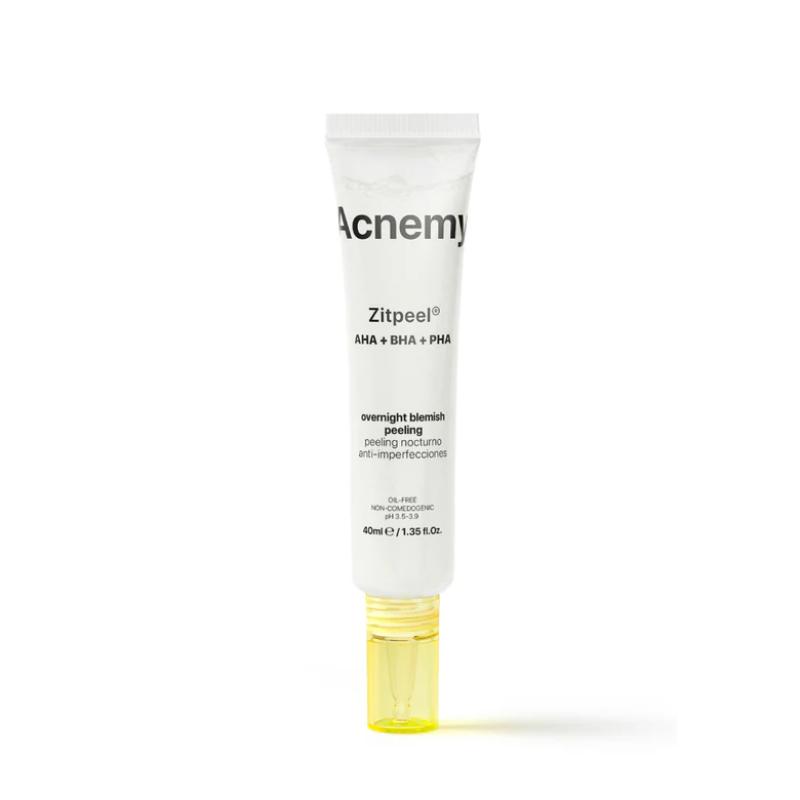 Acnemy Zitpeel 40Ml
