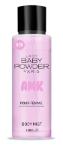 AMK Lady Baby Powder Body Mist