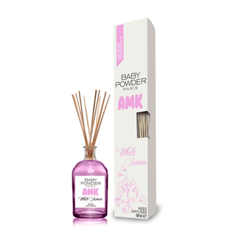 AMK Lady Baby Powder Room Diffuser