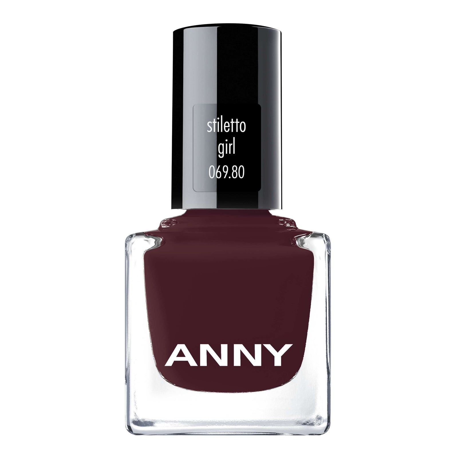 ANNY GEL NAIL POLISH 069.80
