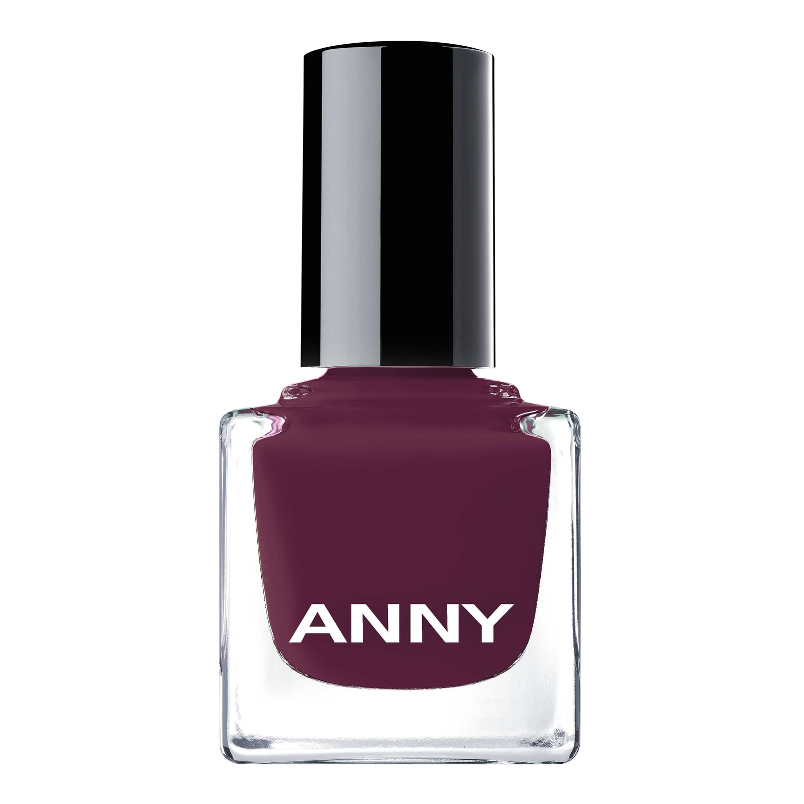 Anny Nail Polish Cheeky Plum Berry