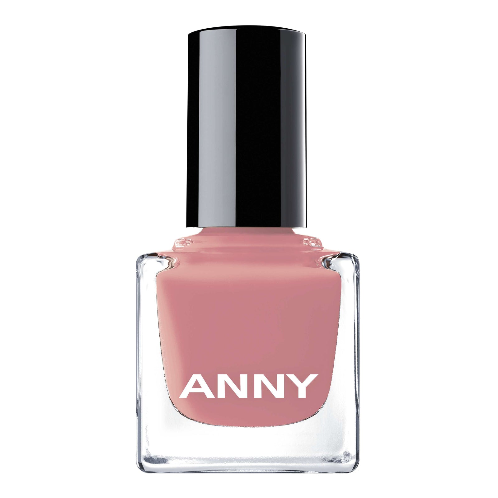 Anny Nail Polish Wild Berry