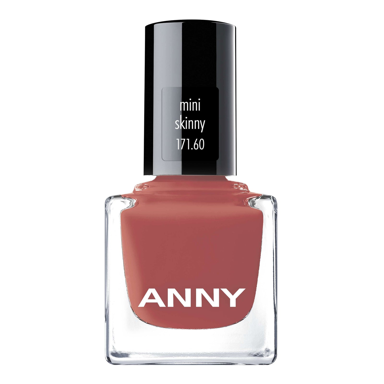 ANNY GEL NAIL POLISH 171.60