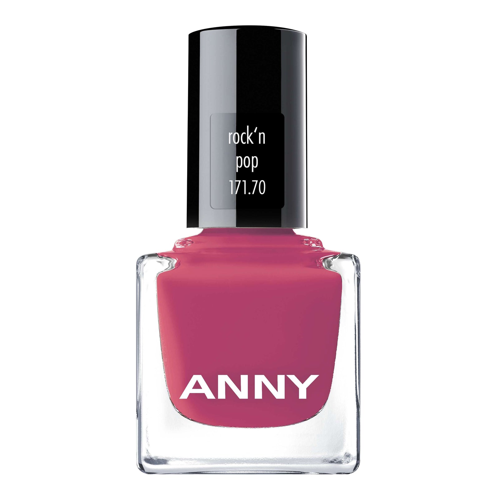 ANNY GEL NAIL POLISH 171.70