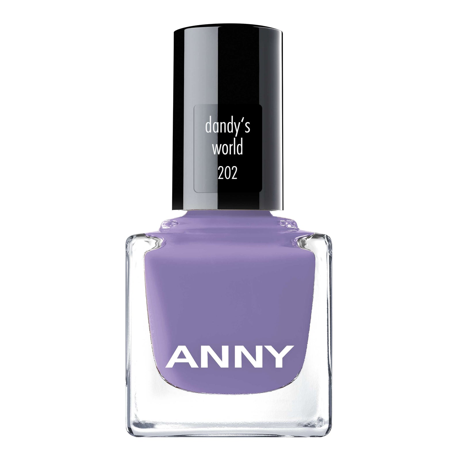 ANNY GEL NAIL POLISH 202