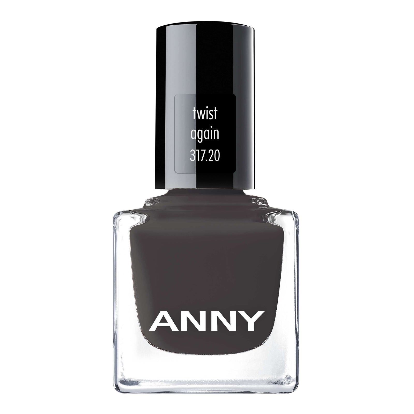 ANNY GEL NAIL POLISH 317.20