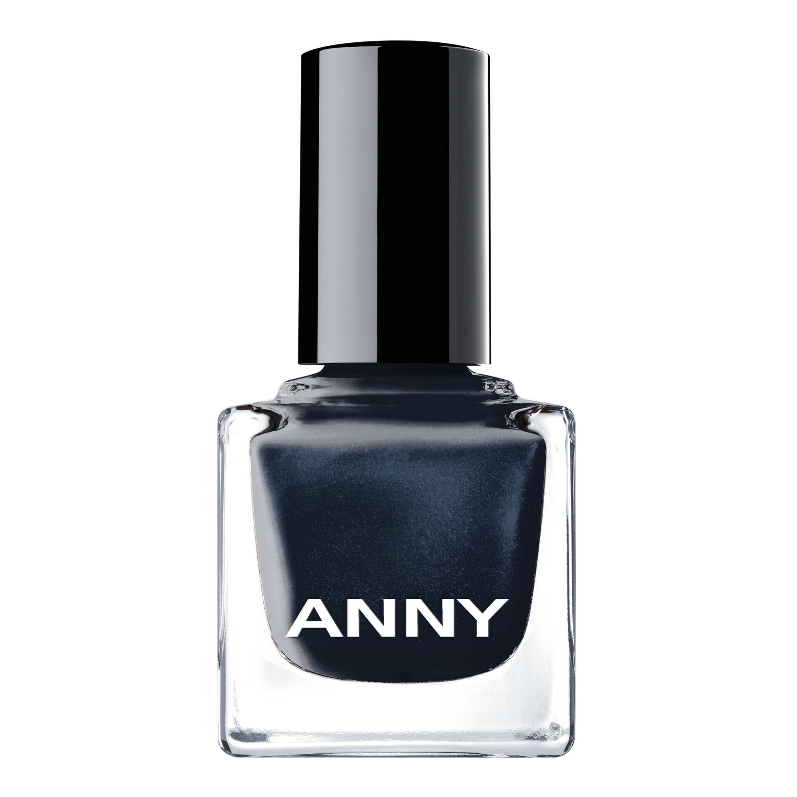 Anny Nail Polish Secret Blackberry
