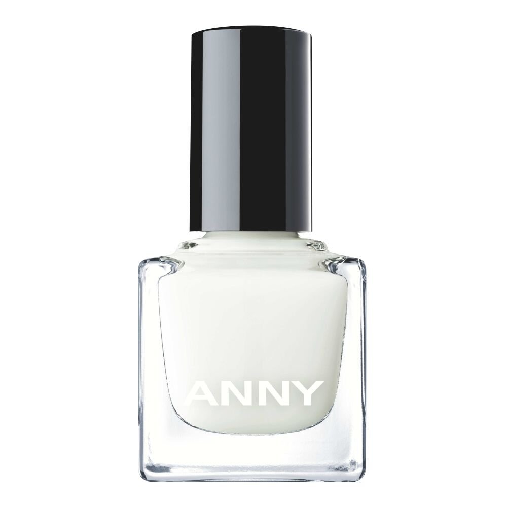 Anny Nail Silicium Nail Power