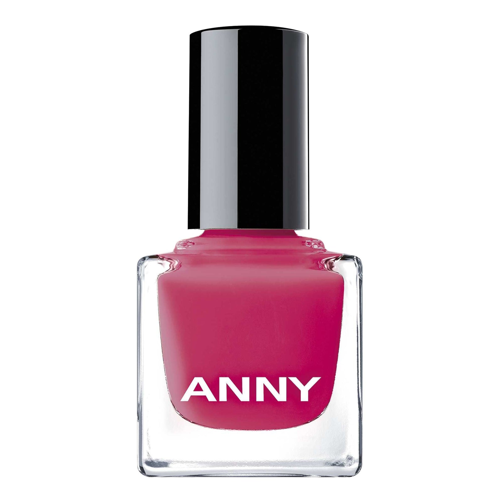 Anny Nail Polish - Poppy Pink
