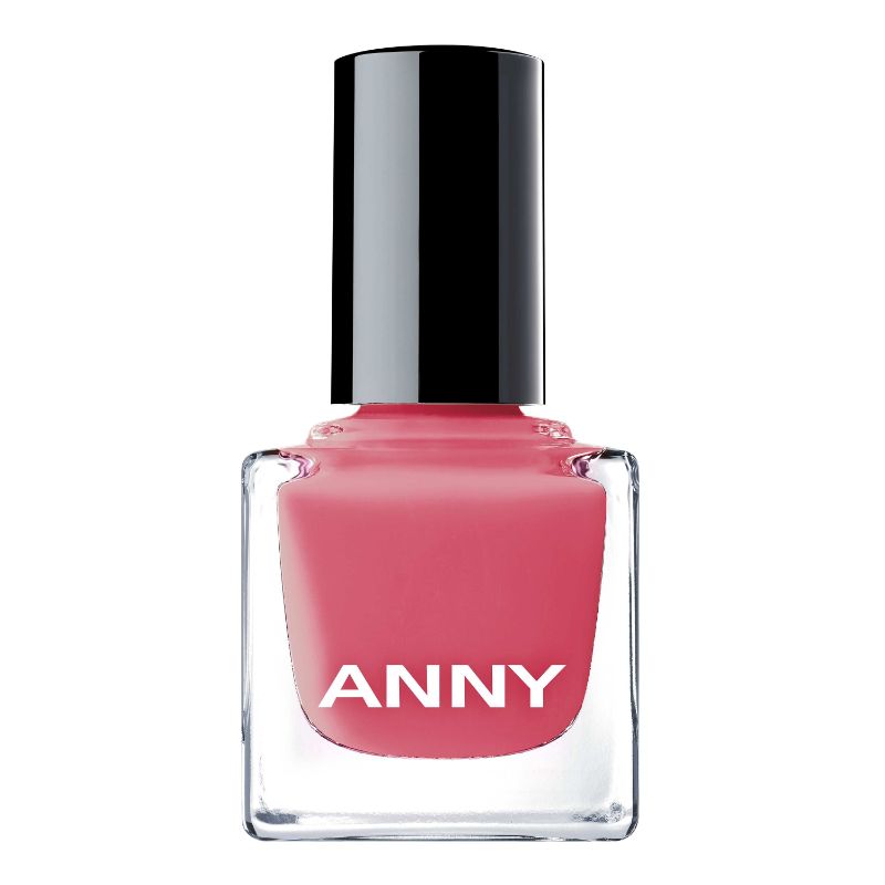 Anny Nail Polish - Runway Vibes