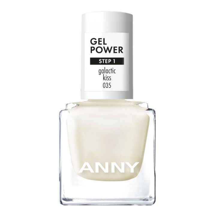ANNY GEL POWER NAIL POLISH 035