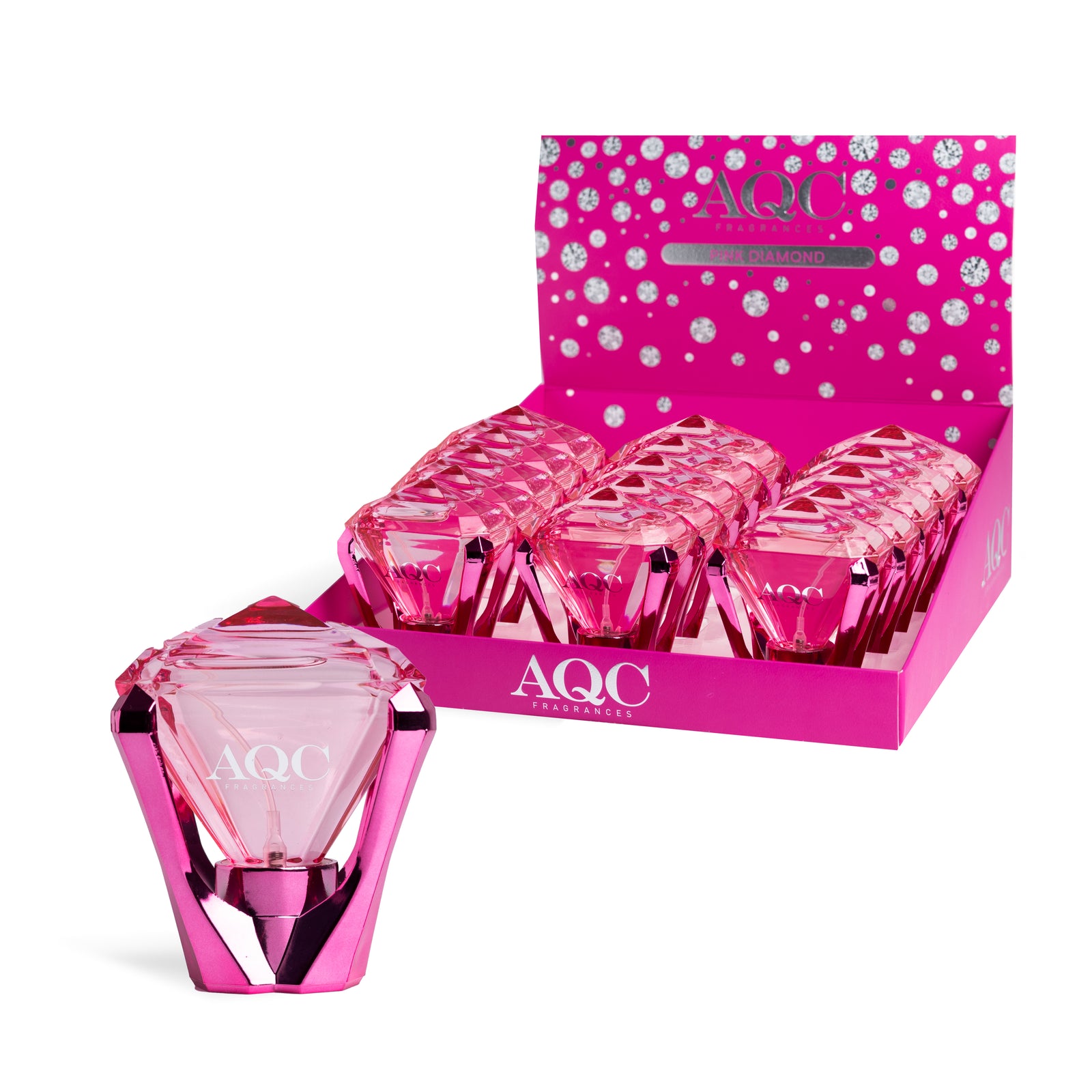 AQC Pink Diamond 30Ml