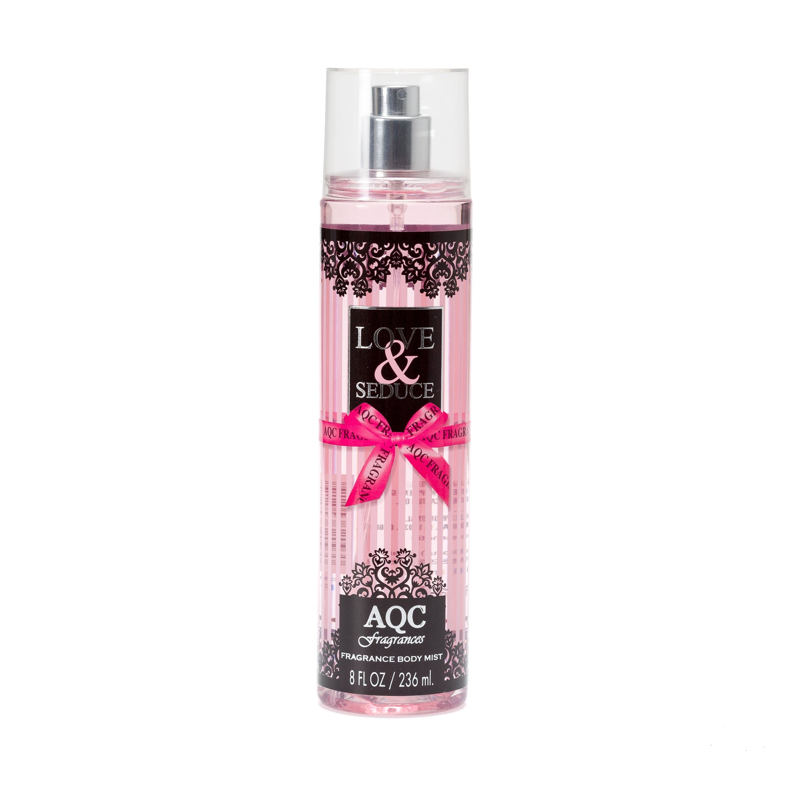 AQC Body Mist Love Seduce 236Ml