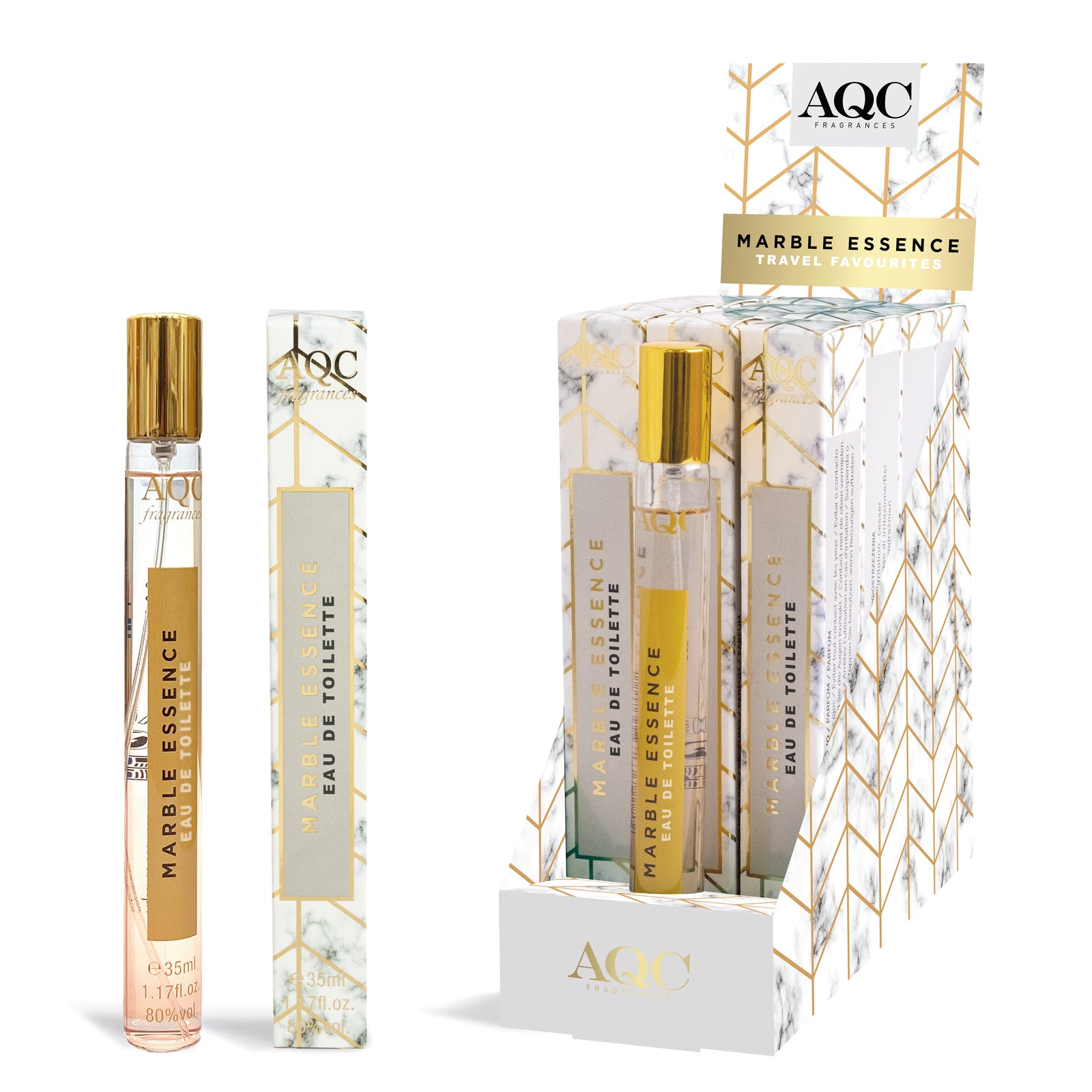 AQC Marble Essence 35Ml